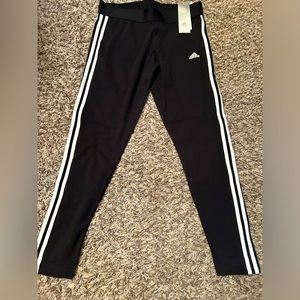 Woman’s Large Adidas Multi Sport Tights